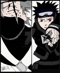 Kakashi Gaiden