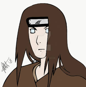 Neji Hyuuga