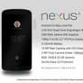 LG Nexus 5 New Concept Phone Design and Features