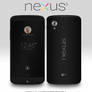 Nexus 5 Render