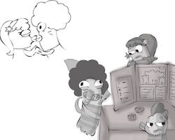 fishhooks fanart