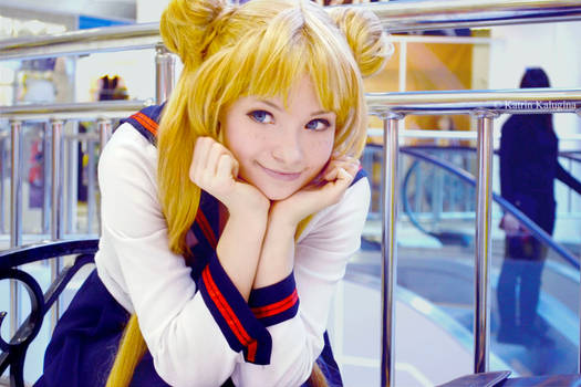 Usagi Tsukino