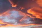 Sky 006 by NotoriousStock