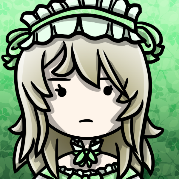 Mari Icon