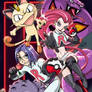 Team Rocket!!