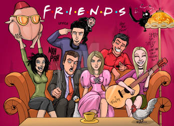 Friends