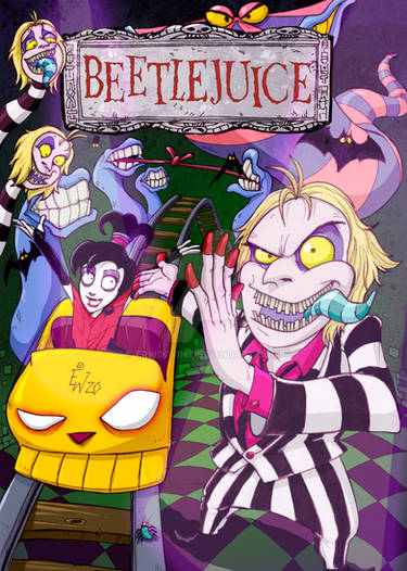 beetlejuicebeetlejuicebeetlejuice