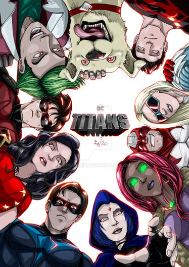 The titans