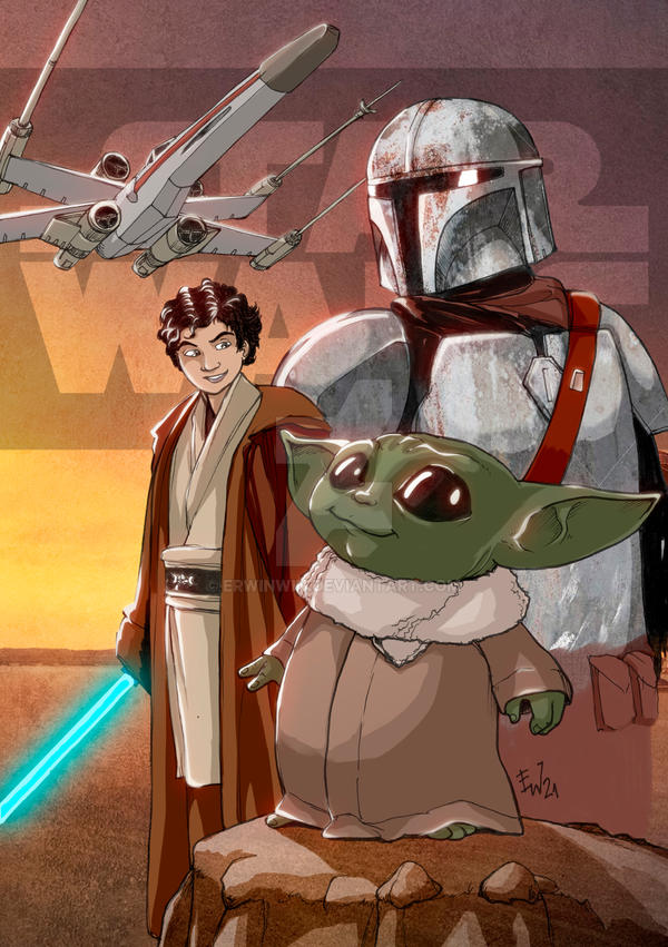 Star Wars Fan Art By Erwinwin On DeviantArt star-wars-fan-art-by-erwinwin-on-deviantart