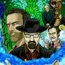 Breaking Bad Fanart