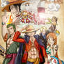 ONE PIECE!!!!