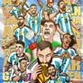 Argentina campeona!!