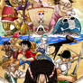 One Piece 2 F