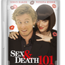 Sex and Death 101 (2007) DVD Case Icon (PNG)