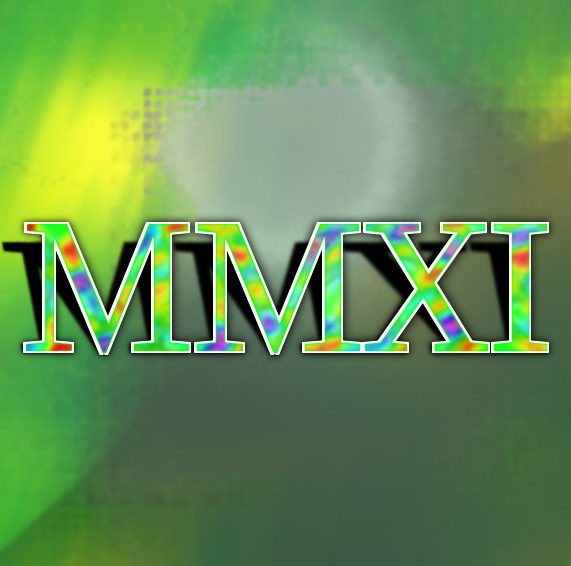 MMXI album