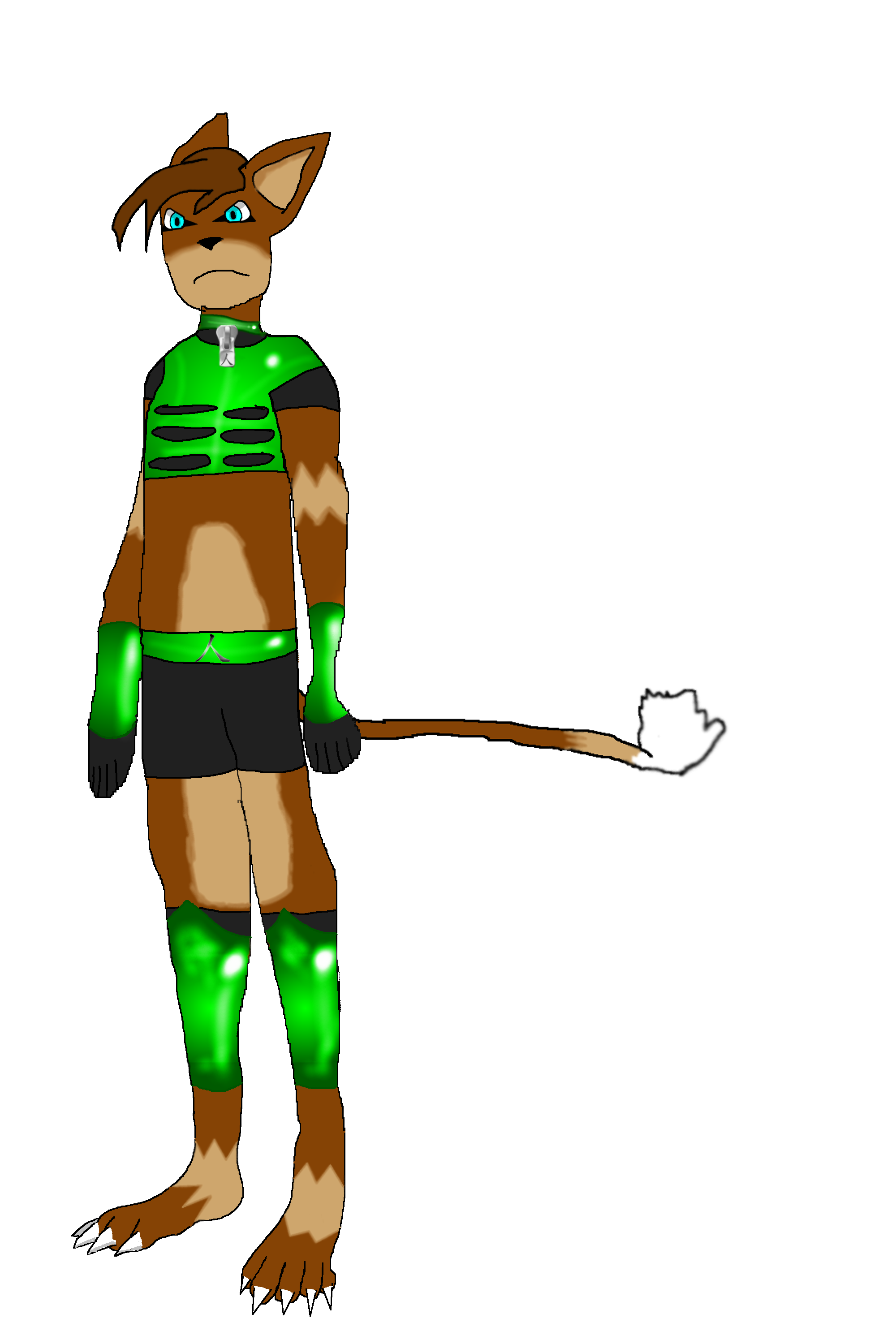 Pheryne W.I.P.