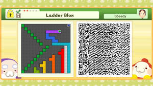 Ladder Blox