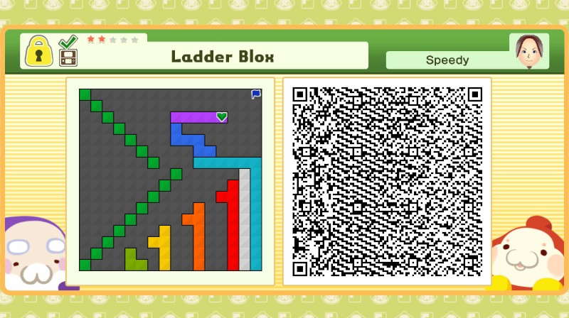 Pushmo-Pullblox DeviantArt Gallery