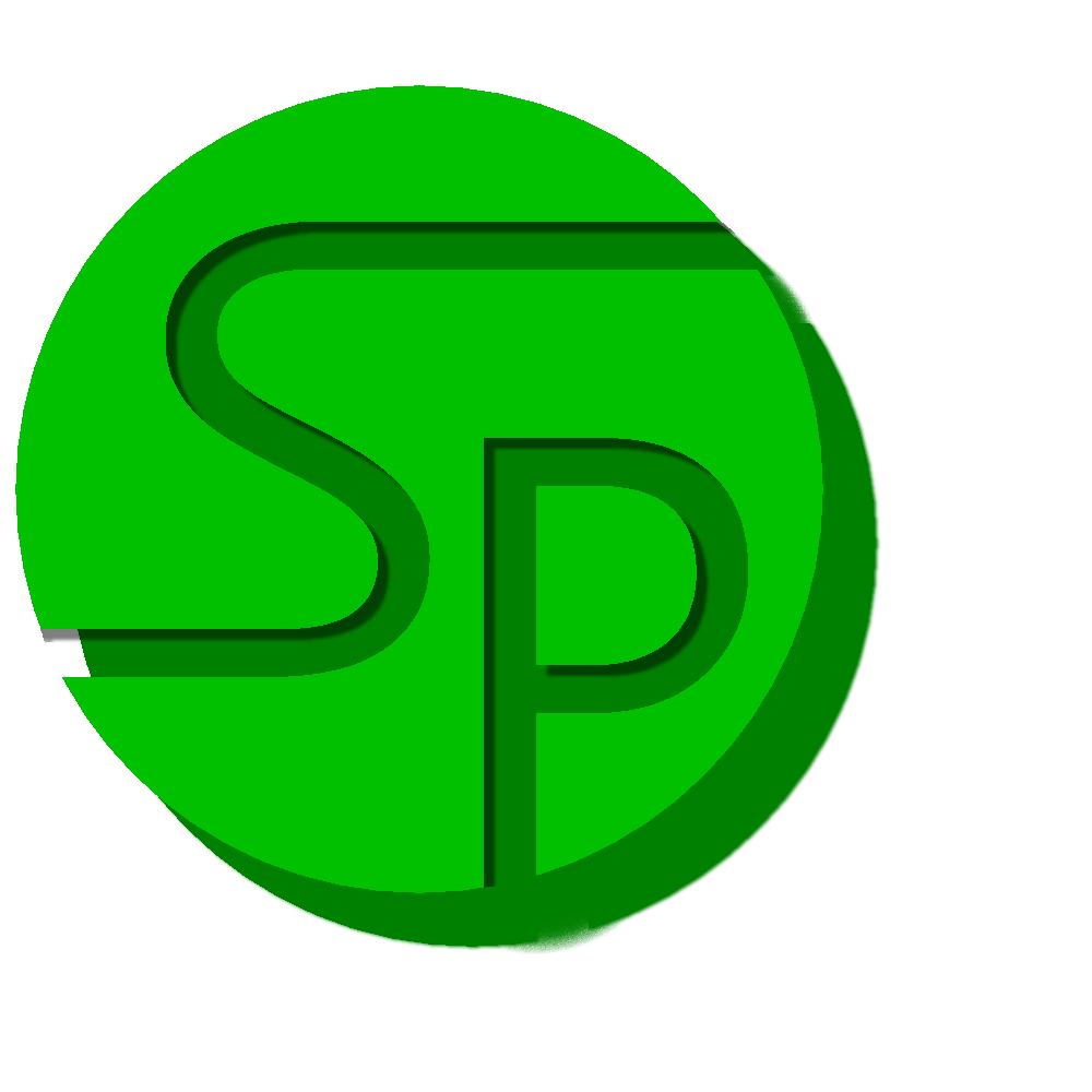 New SP Logo attempt