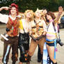 Steampunk KH and FPD FF 8D