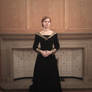 Elizabeth Woodville Costume Front