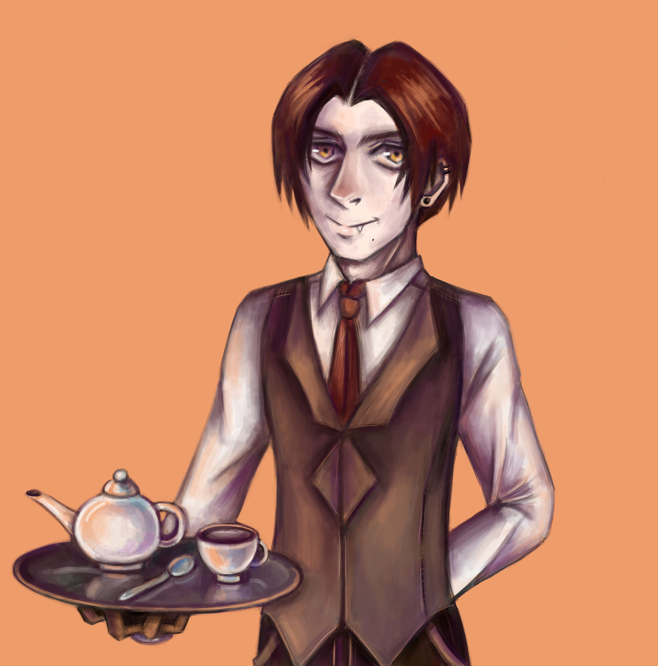 Yori 1 by MarkMorrison76 on DeviantArt