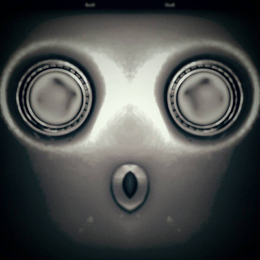 Billy Bot by AmaranthusJ on DeviantArt Billy Bot by AmaranthusJ on DeviantArt