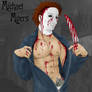 Myers -Bloody Version-