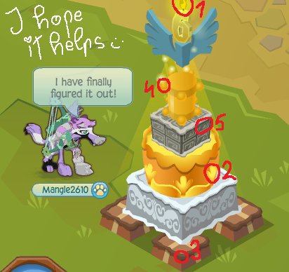 Animal Jam 6th Birthday Cake Where To Click Animal Jam 6th Birthday Cake Where To Click