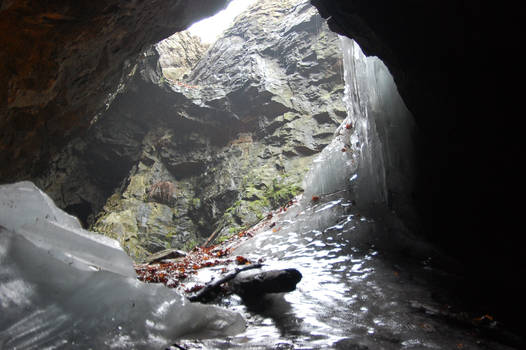 Spelunking