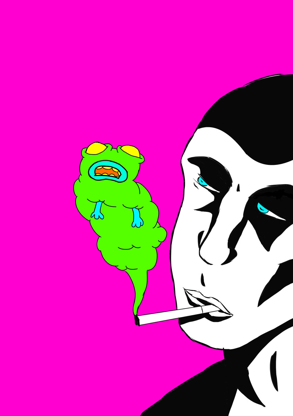 Smooki by DrRiva on DeviantArt