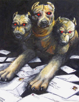 Cerberus