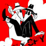 SvS : SPY x SPY