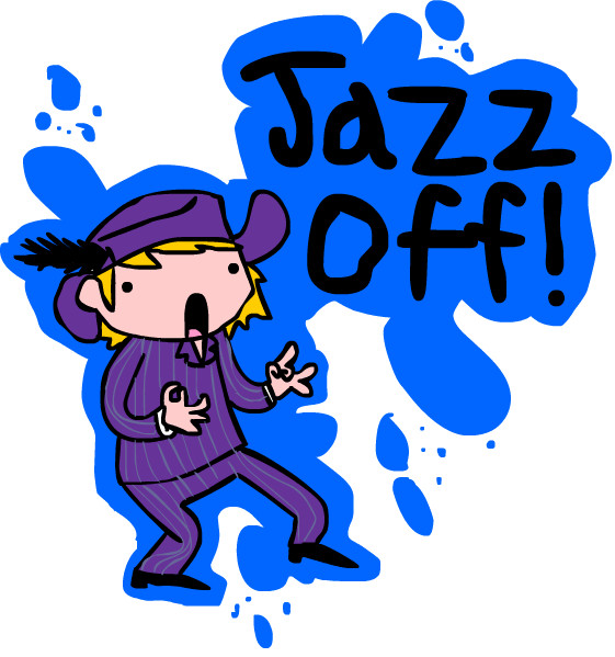 JAZZOFF