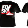 Fly Sky V2 Jordan11