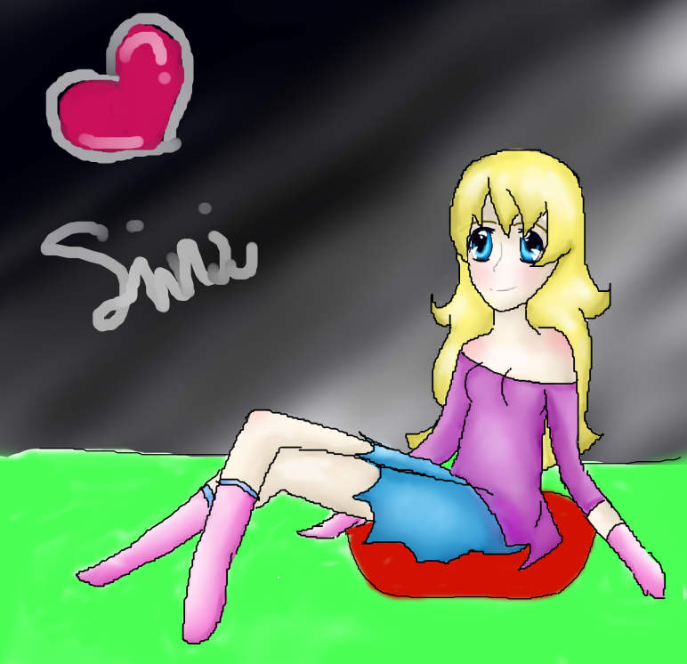 Sinni - Sai Practice