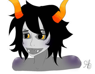 Gamzee Makara