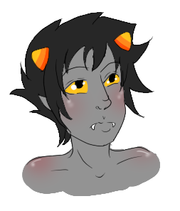 Karkat Vantas