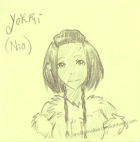 Yokki's frist concept (lol Post-It):.