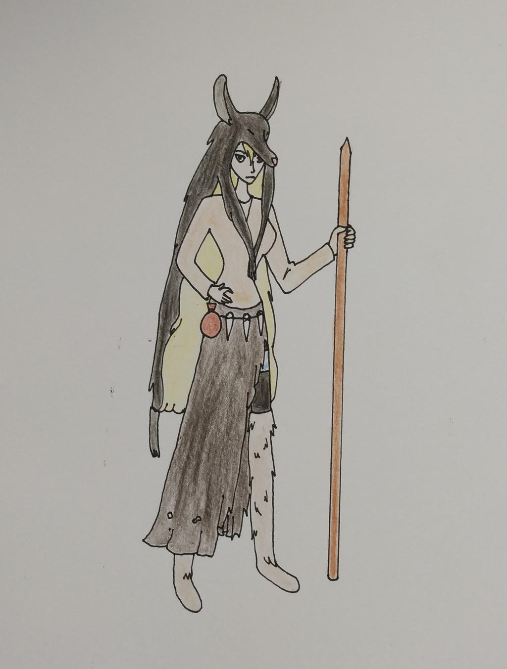 Fall Attire by DarkGoth100 on DeviantArt