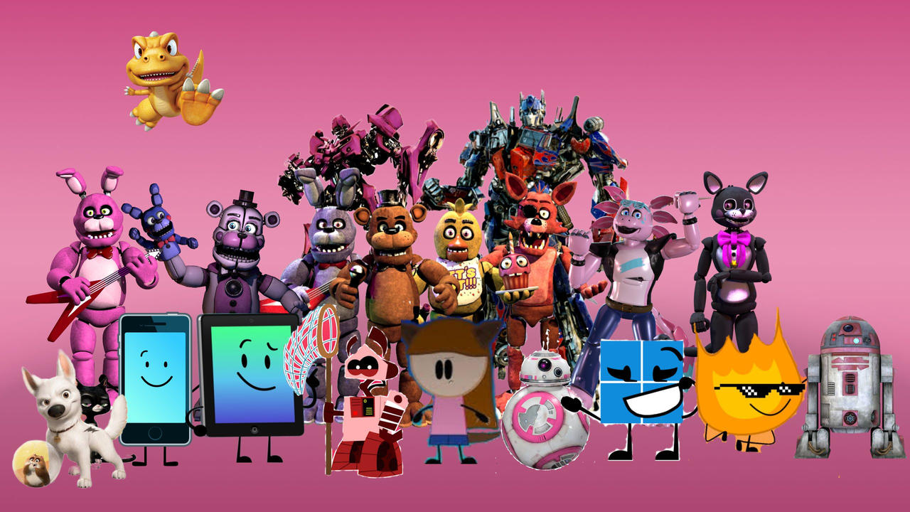 EVELYNS AUTTP FOR YOU TUBERS by EVELYNSTUDIOSYT on DeviantArt