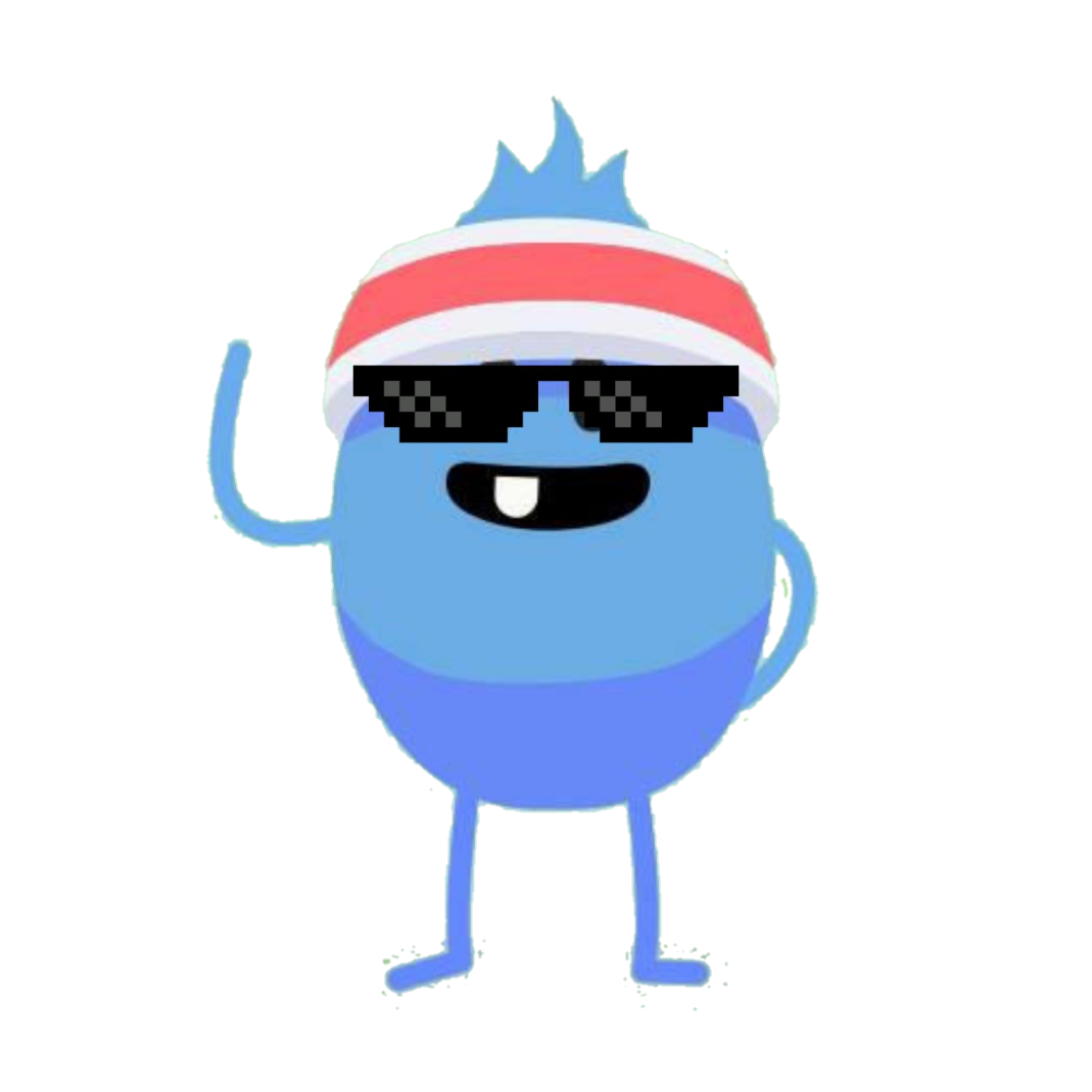 YOUR CHANNEL FOR LOOPY MEMES IS COOL by EVELYNSTUDIOSYT on DeviantArt