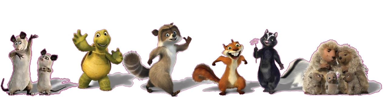 OVER THE HEDGE TO PNG OF GOOD By EVELYNSTUDIOSYT On DeviantArt over-the-hedge-to-png-of-good-by-evelynstudiosyt-on-deviantart