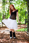 Dreaming of Summer by ChristophGerlach