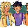 Pjo Kiddos