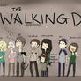 The Walking Derp