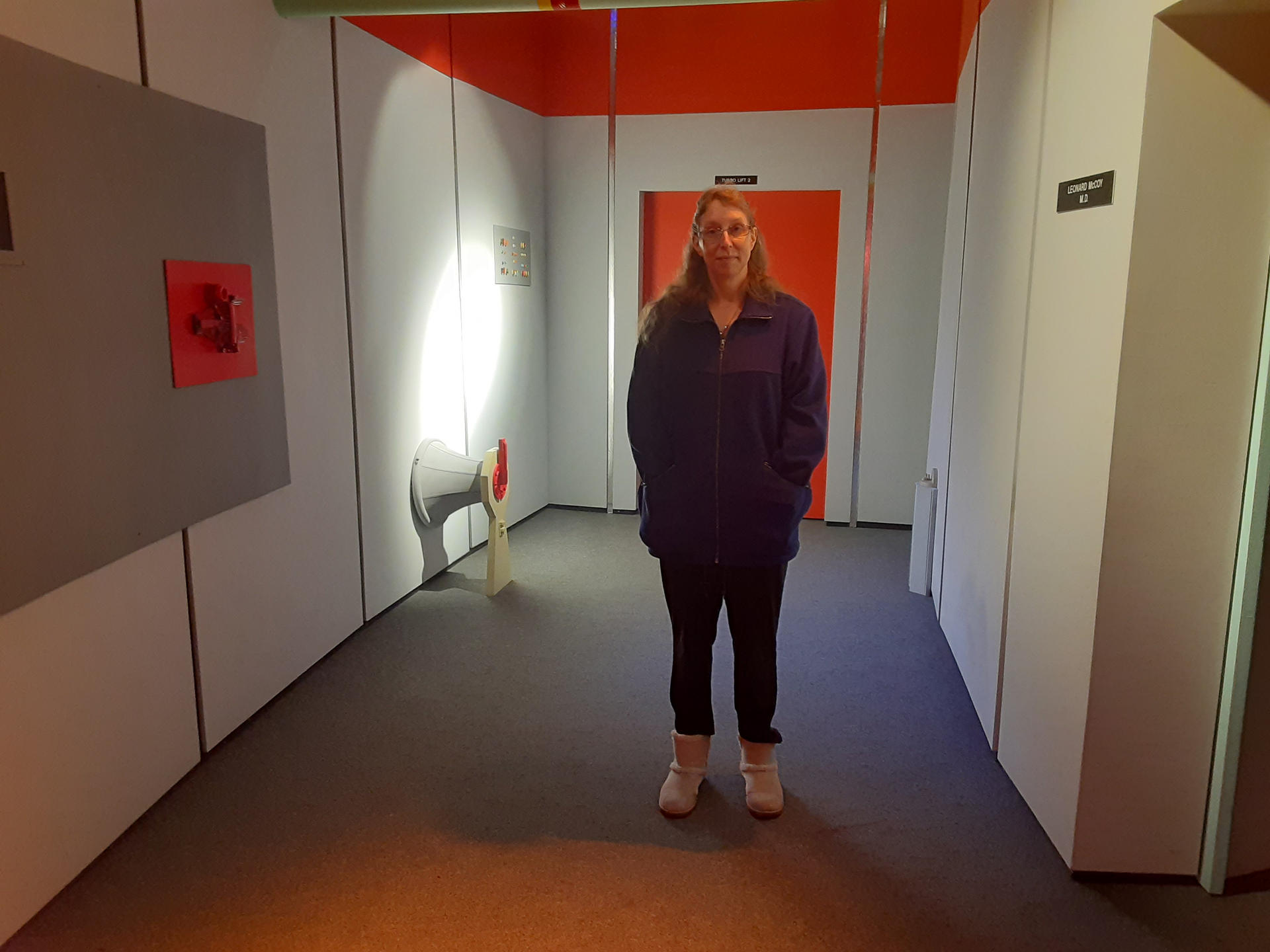 Amy Computer Enterprise Amy walking the halls of the Enterprise by Jack-Abbott on DeviantArt