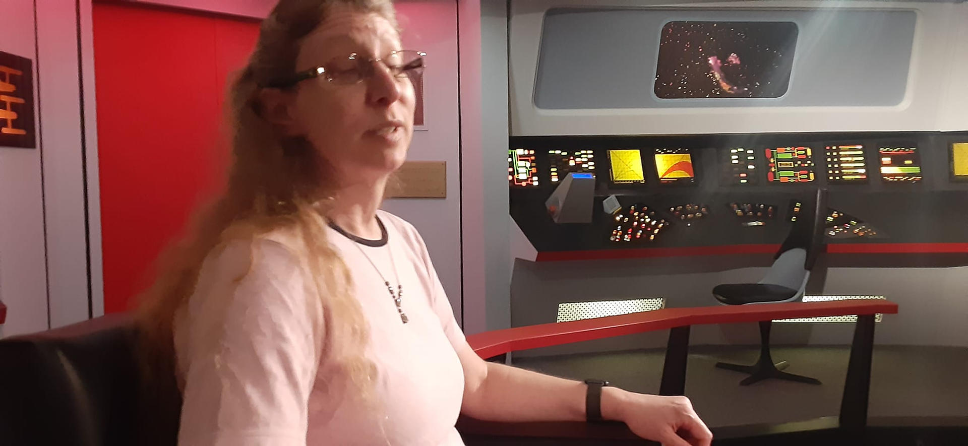 Amy Computer Enterprise Amy in command of the Enterprise 4 by Jack-Abbott on DeviantArt