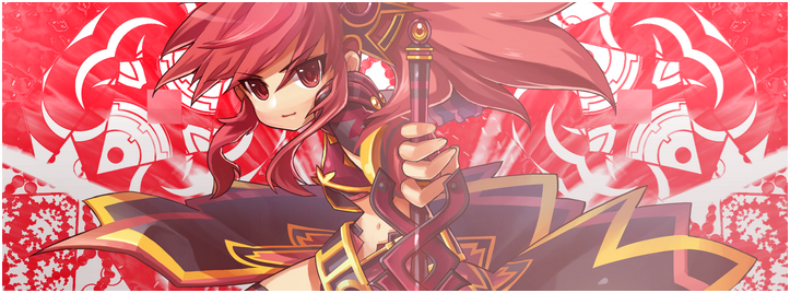 Elesis - Grand Chase (Sign)