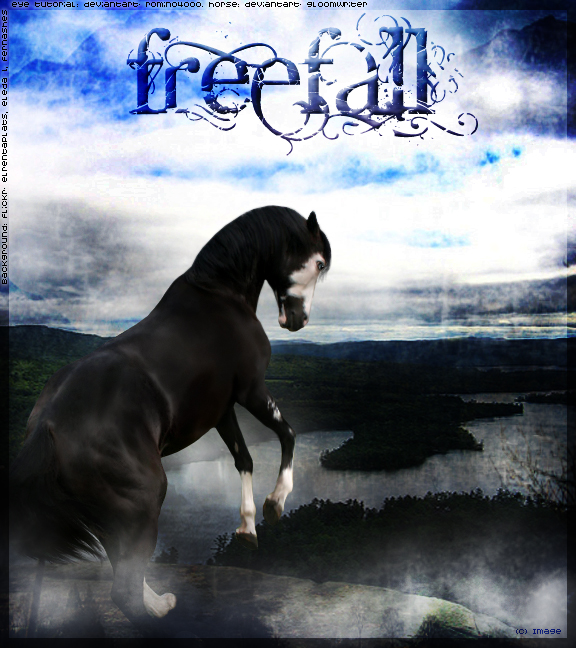 Freefall